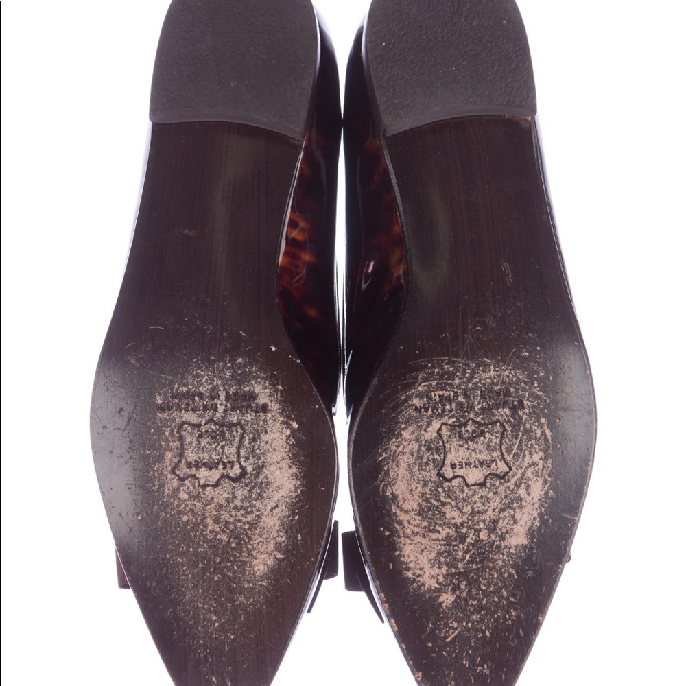 Stuart Weitzman Flats Size 5 - image 5